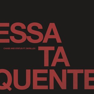 Image for 'Essa Ta Quente (feat. Skrillex)'