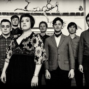 Immagine per 'Hannah Williams & The Affirmations'