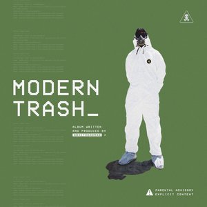 Bild für 'Modern Trash'