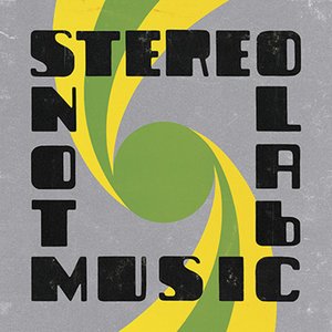 Image for 'Not Music'