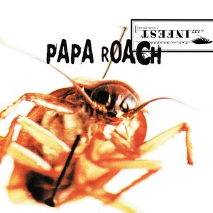 Изображение для 'Infest (Bonus Tracks)'