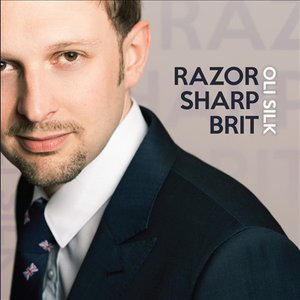 Image for 'Razor Sharp Brit'