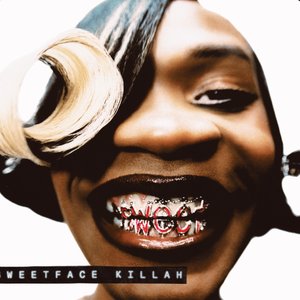 Image for 'SweetFace Killah'