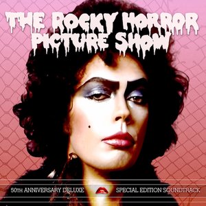 Image for 'The Rocky Horror Picture Show (50th Anniversary Deluxe Special Edition)'
