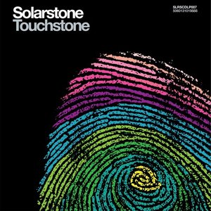 Bild für 'Touchstone'