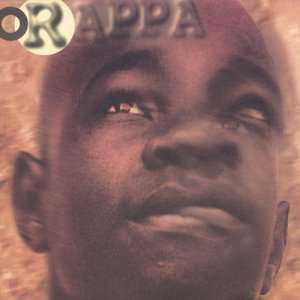Bild für 'O Rappa'