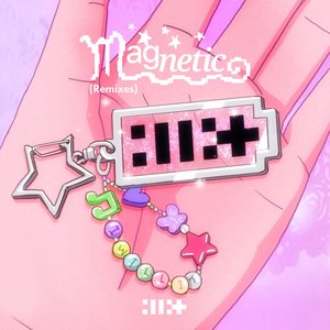 Image for 'Magnetic'