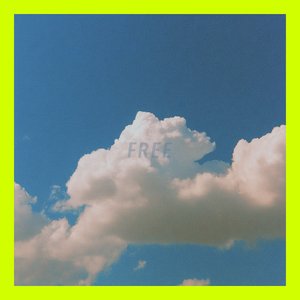 Image for 'Free'