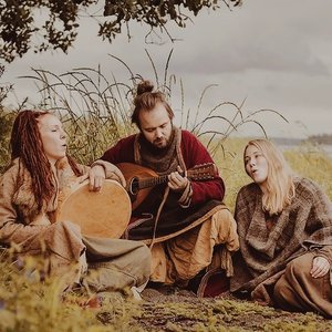 Image for 'Songleikr'