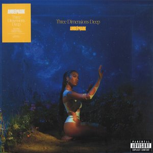 Image for 'Three Dimensions Deep [Explicit]'