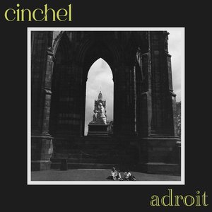Image for 'adroit'