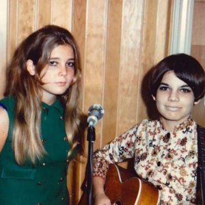 Image for 'Wendy & Bonnie'