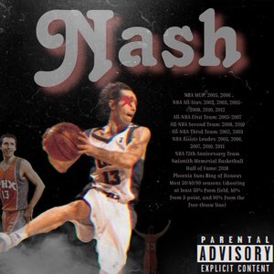 Image for 'Steve Nash (Wassup)'
