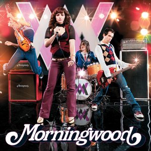 Image for 'Morningwood'