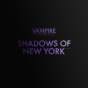 Imagen de 'Vampire: The Masquerade - Shadows of New York'