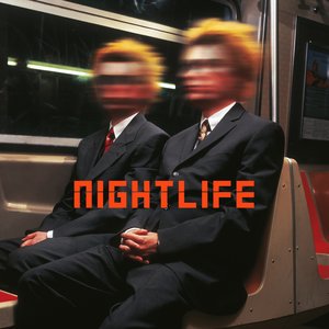 Image for 'Nightlife'