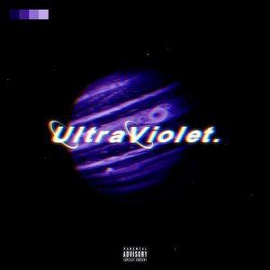 Image for 'ULTRAVIOLET. (Streaming Version)'