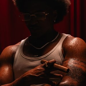 Image for 'Carter Benjamin'