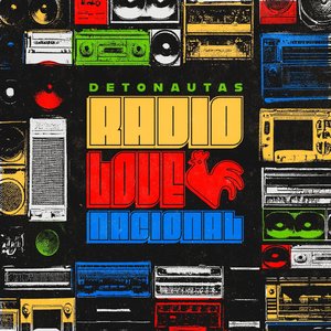 Image for 'Rádio Love Nacional'