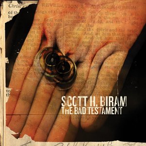Immagine per 'The Bad Testament'