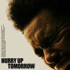 Image for 'Hurry Up Tomorrow'