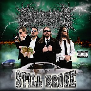 Image for 'Still Broke'