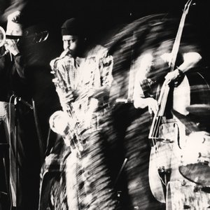 Image for 'Archie Shepp'