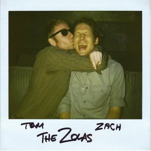 Immagine per 'The Zolas'
