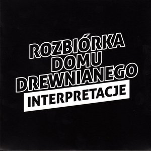 Imagem de 'Eugeniusz Rudnik: Miniatury - Rozbiórka Domu Drewnianego (Interpretacje)'