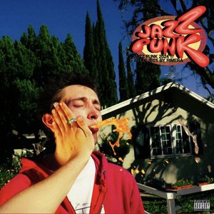 'JAZZ PUNK'の画像