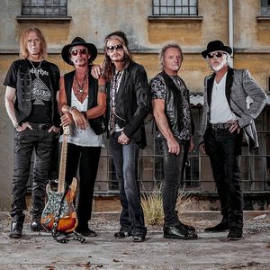 Image for 'Aerosmith'