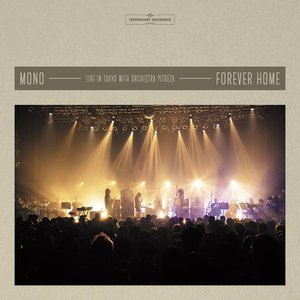 Image for 'Forever Home: Live in Tokyo with Orchestra Pitreza'