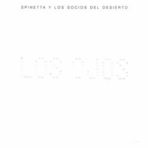 Imagen de 'Los Ojos'