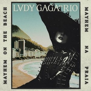 Image for 'MAYHEM ON THE BEACH (Live from Copacabana, Rio de Janeiro)'