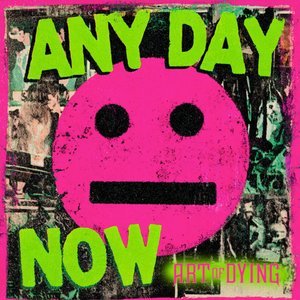 Image for 'Any Day Now'