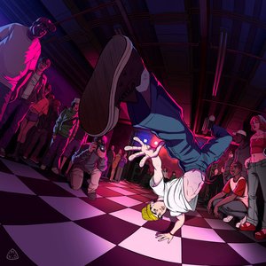 Image for 'MOVEMENT'