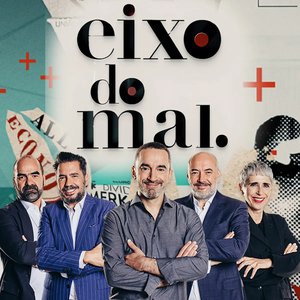 Bild för 'Eixo do Mal'