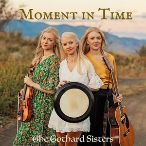 'Moment in Time'の画像