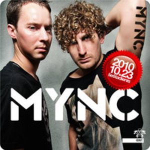 'Mync' için resim