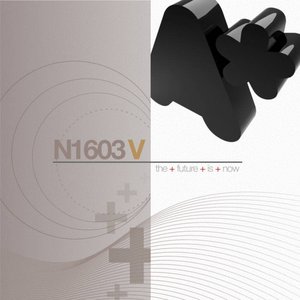 Image for 'N1603 V --:[The Future Is Now!!]:--'