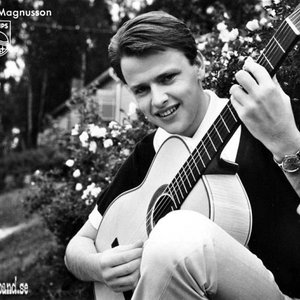 Image for 'SVEN-ERIK MAGNUSSON'