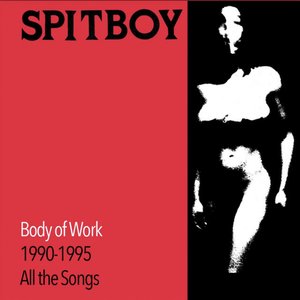 Image for 'Body Of Work (1990-1995)'