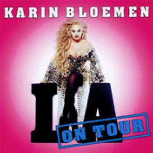 'La On Tour' için resim