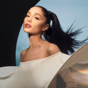 Image for 'Ariana Grande'
