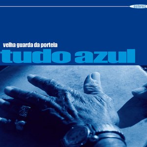 Image for 'Tudo Azul'