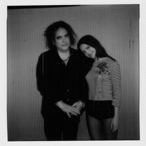 Image for 'Olivia Rodrigo & Robert Smith'