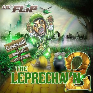 Image for 'The Leprechaun 2'