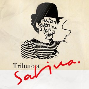 Immagine per 'Tributo a Sabina. Ni Tan Joven Ni Tan Viejo'