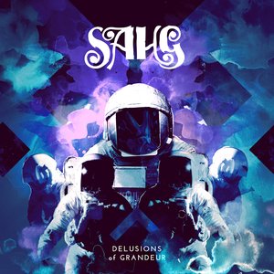 Изображение для 'Delusions of Grandeur'