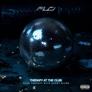 Image for 'THERAPY AT THE CLUB: Club Therapy with Honey Dijon'